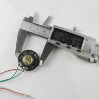 Carte PCBA de circuit de contrôle de mouvement pour jouet gyroscope musical à LED personnalisé KY, pour jouet électronique toupie pour enfants, fabricant OEM