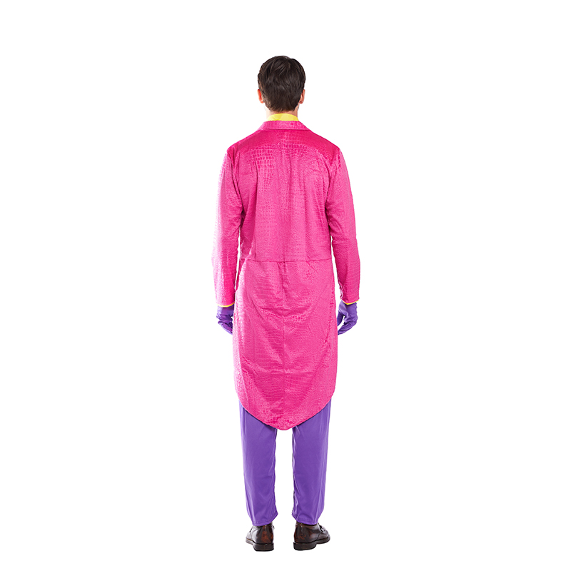 The Dark Knight Costume