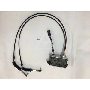 Tuyệt vời nhà sản xuất bán 247 5231 động cơ bước 1190633 cho e320b máy xúc động cơ ga động cơ tăng tốc - Product Image 2