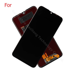 Schermo LCD di Ricambio per Honor <span class=keywords><strong>Y7</strong></span> <span class=keywords><strong>2019</strong></span>/CX9/<span class=keywords><strong>Y7</strong></span> <span class=keywords><strong>Pro</strong></span> <span class=keywords><strong>2019</strong></span>, Display OEM da 6.5 Pollici, Garanzia di 1 Anno, 250-300cd - Product Image 4