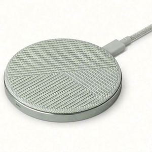 Factory Direct Sale Universal Mobile Phone Portable Wireless Charger - Product Image 5