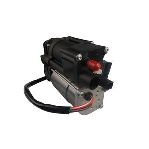 Compresseur de suspension pneumatique 37206789450 37206864215 37206794465 compatible avec BMW Série 7 F02/F01/F04 Série 5 F11 - Product Image 4