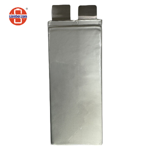 Batteries à semi-conducteurs haute densité A674H2-S340 28Ah 3.6V pour drones et drones porteurs - Product Image 1