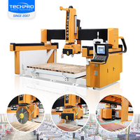 Machine à découper les dalles de granit, marbre et quartz pour la production de comptoirs sur mesure