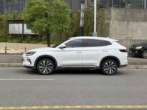 BYD Song PLUS DM-i 2024, 110 km, PHEV, Automático, 5 Plazas, SUV con Volante a la Izquierda y Techo Panorámico - Product Image 3