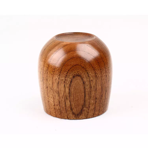Tazza in Legno Naturale di Alta Qualità, Vegana e Biologica, per Caff<span class=keywords><strong>è</strong></span>, Birra e T<span class=keywords><strong>è</strong></span> - Product Image 2