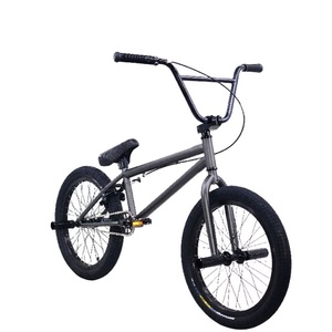 <span class=keywords><strong>Vélo</strong></span> BMX CG <span class=keywords><strong>20</strong></span> <span class=keywords><strong>pouces</strong></span> Performance Stunt Action BMX Sports extrêmes BMX avec guidon pivotant qui peut tourner à 360° ° - Product Image 4