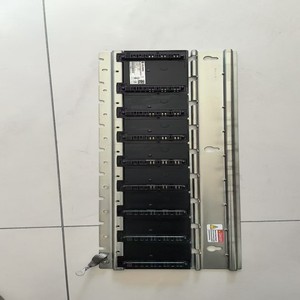 2094-PRS8 En Stock y Listo para Enviar, Riel de Alimentación Rockwell <span class=keywords><strong>Kinetix</strong></span> <span class=keywords><strong>6000</strong></span>, Perfil Delgado que Ahorra Espacio para Instalación en Gabinetes - Product Image 4