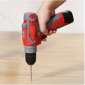 Perceuse sans fil Normon 21V Lithium-Ion à vitesse variable et réversible, outil électrique - Product Image 2