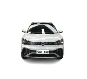 Sell Well New Type Volkswagen Id.6crozz 5 Doors And 7 Seats Electric Best Suv For The Money