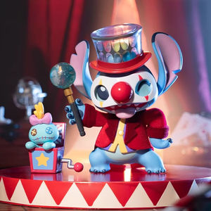 Figura de Escritorio Oficial de la Serie <span class=keywords><strong>Stitch</strong></span> Ochame Diary 2.0 de TOPTOY, Linda Figura Coleccionable para Exhibición, Regalo de Cumpleaños - Product Image 3