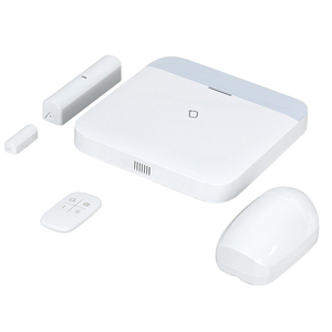 HIK tầm nhìn DS-PWA96-Kit-WE AX Pro Kit xách tay không dây 868MHz hệ thống báo động an ninh nhà phát hiện chuyển động - Product Image 4