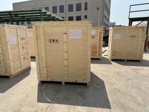 Bomba de Agua Química Vertical Multietapa Eléctrica de 220V OEM al por Mayor en Oferta - Product Image 5