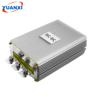 36V48V à 12V 60A 720W nouvelle condition convertisseur abaisseur abaisseur DC