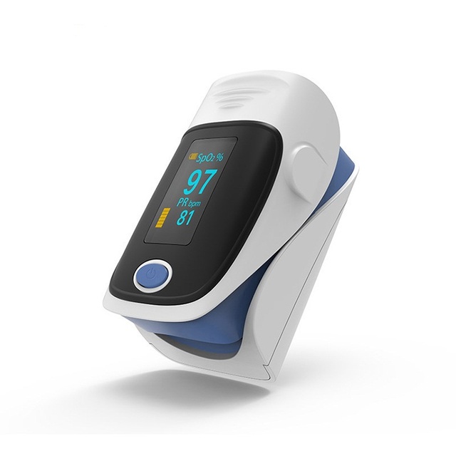 Brand New Finger Pulse Oximeters Fingertip Pulse Oximeter Medical Pulse Oximeter
