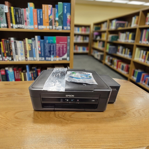 4 màu A4 Kích thước máy in phun máy tương thích với EPSON L360 l363 L380 L383 mực Tank thăng hoa cho máy in nhãn sử dụng - Product Image 4