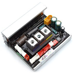 Module de moteur Contrôleur de vitesse Modèles Cityneye Ninebot Plus F2 Pro Unité de contrôle de remplacement pour scooter électrique - Product Image 3