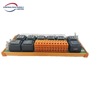 Module d'automatisation industrielle CMA198/A d'origine, pièces de rechange pour système de contrôle, livraison rapide, en stock - Product Image 4
