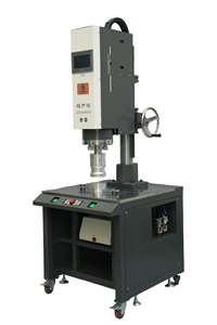 Soldador Ultrassônico Aochuang 15KHz para Plásticos ABS/Acrílico/PC, Peças Médicas, Tubos de Amostra, Kit de Teste, Conector de Tubo de Infusão, Dispositivo de Beleza - Product Image 2