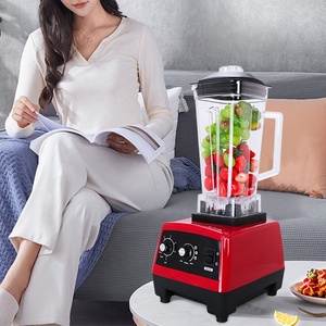 Frullatore Professionale Potente per Smoothie, Licuadora, Estrattore di Succo di Frutta, Mixeur - Product Image 2