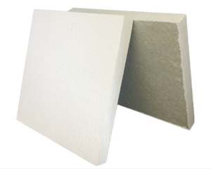 Paneles <span class=keywords><strong>de</strong></span> <span class=keywords><strong>Techo</strong></span> Suspendido Modernos para Oficina, Hotel, Centro Comercial, Hogar, 600x600 mm, Ignífugos, Insonorizantes, <span class=keywords><strong>de</strong></span> <span class=keywords><strong>Lana</strong></span> Mineral - Product Image 3