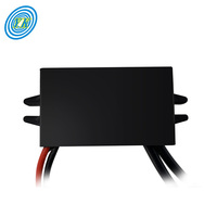 Convertisseur DC-DC Buck abaisseur de tension de 48/60/72Vdc à 5Vdc 3A 15W avec USB-A