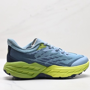 Chaussures de randonnée en plein air Speedgoat 5, baskets personnalisées à lacets, baskets de tennis de marque, respirantes, légères, chaussures décontractées, baskets en mesh sportif - Product Image 2