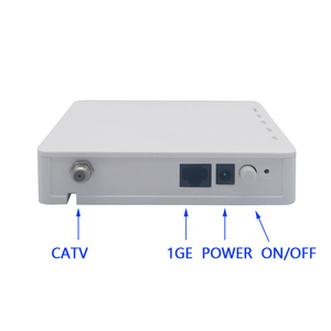<span class=keywords><strong>Zte</strong></span>-F601C GPON 1GE + CATV UU CATV GPON, precio bajo, venta directa de fábrica - Product Image 2