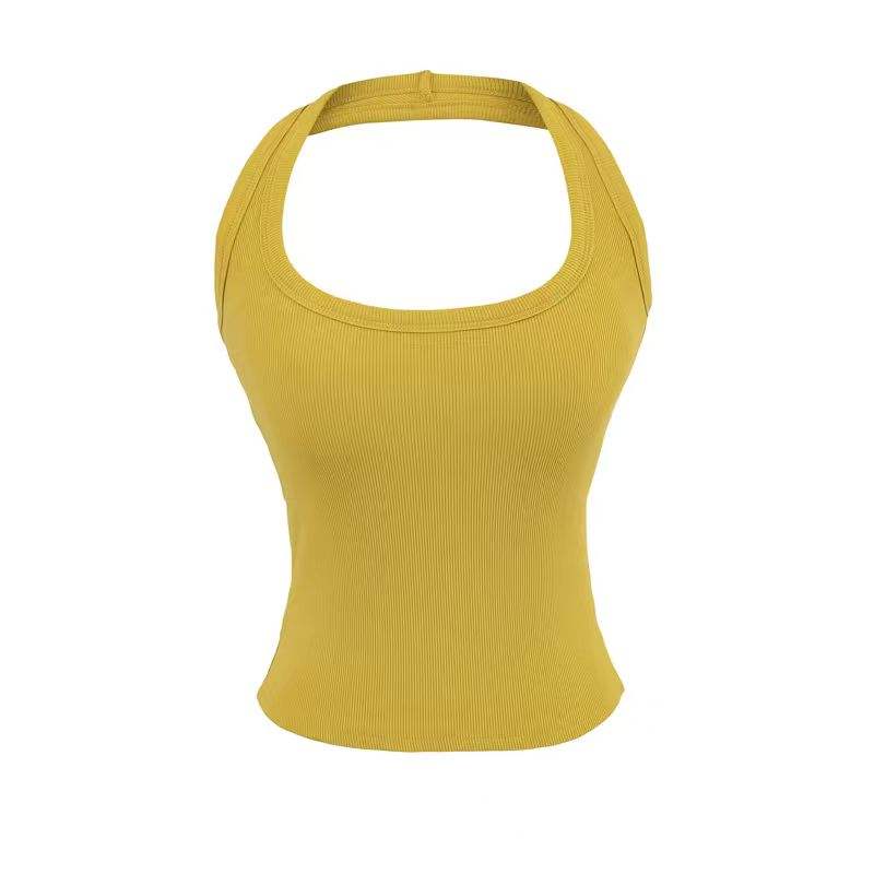 สีเหลือง