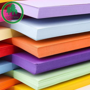 Color Offset Copy <b>Papers</b> Color 180gsm Bristol Boards Color Cardboards - Product Image 6
