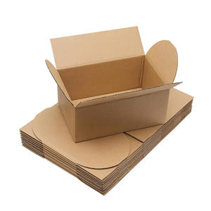 Boîte mobile de luxe personnalisée de haute qualité, boîte en carton robuste, différentes tailles, emballage, démontage, stockage, carton - Product Image 1