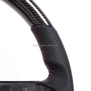 <span class=keywords><strong>Volante</strong></span> de fibra de carbono para Mercedes Benz Clase C w204/205/modelo antiguo a nuevo <span class=keywords><strong>volante</strong></span> <span class=keywords><strong>AMG</strong></span> 809 - Product Image 6