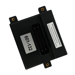 Módulo de Control de Bomba de Combustible Yu Zhou 601-132, Pieza de Repuesto Preprogramada - Product Image 1
