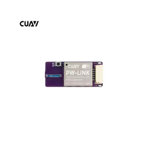 Módulo de Transmisión WIFI Metálico CUAV PW-LINK para Controlador de Vuelo Pix, Datos Móviles FPV en Lugar de 3DR Wireless - Product Image 6