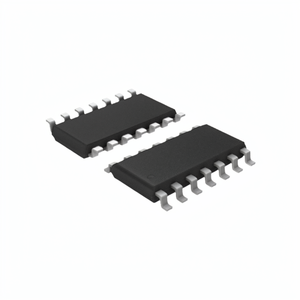Achetez des composants électroniques en ligne : puce 14 SOIC LM611CMX – Canal Fabricant - Product Image 1