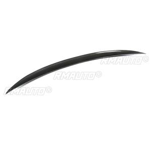 Alerón Trasero para BMW Serie 1 118i F52 Sedán 2017-2023, Accesorios para Auto, Modificación de Alerón Trasero Deportivo - Product Image 6