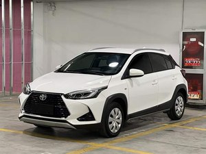 รถยนต์มือสอง โตโยต้า ยาริส 1.5 ลิตร ประหยัดน้ำมัน มีรถพร้อมส่ง - Product Image 3