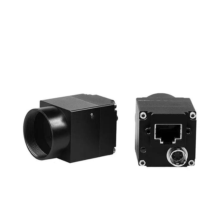 SmartMore Line Laser Machine Vision Uniform Industrial CCTV Camera Mining High Resolution C-Mount Cameras