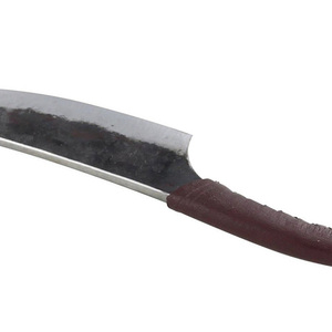 Pak Enterprises – Meilleurs couteaux médiévaux torsadés en acier au carbone forgé, faits main sur mesure, avec étui, pour usage industriel et en cuisine - Product Image 2