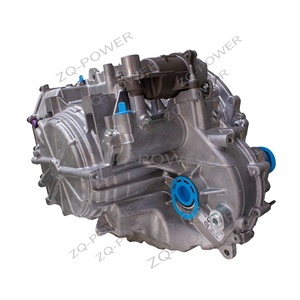 Transmission automatique en gros d'usine 8F24 8 vitesses transmission de boîte de vitesses avant automatique pour <span class=keywords><strong>Volvo</strong></span> Toyota Lexus - Product Image 1
