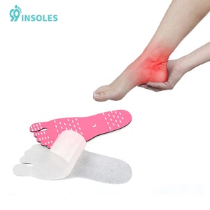Semelles adhésives invisibles pour pieds nus, pour plage, extérieur, piscine, SPA - Product Image 6