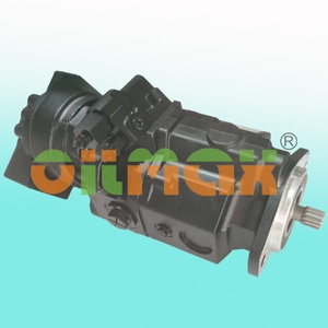 POMPE HYDRAULIQUE 9705146 pour Buhler Versatile - Product Image 3