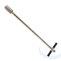 Soil Profile Sampler Augers and Soil Sampling Equipment