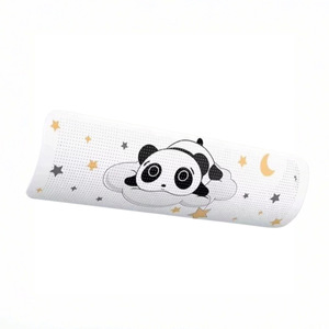 Haier Air Conditioner Wind Shield Universal Wall Mounted Anti-direct Blow With Panda Design For Kids Room - Product Image 5