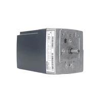 SQM1015502 SQM10.155R02 Actuador de Amortiguación para Servomotor, Componente para Quemadores Industriales