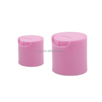 Bouchon à disque 24/410 / Bouchon de bouteille en plastique