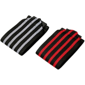 สายยกน้ำหนักที่ข้อศอกสำหรับออกกำลังกายในยิมปรับแต่งได้เพื่อความปลอดภัยในการฝึกเพาะกายเพื่อลดน้ำหนัก - Product Image 6