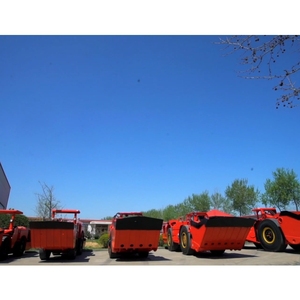 Yantai TC-200D Mining <strong>Tunnel</strong> Mucking <strong>Machine</strong> Underground Mining Loaders Tuoxing 1.5 Yard Underground Equipment <strong>Scooptram</strong> - Product Image 5