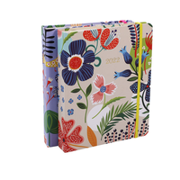 Produits tendances 2023 nouveautés cahiers personnalisables bas quantité minimale de commande personnalisé imprimé école mignon couverture rigide/souple carnet de notes