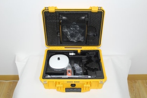 أدوات مسح قاعدية وروفر RinoNav THEIA قاعدة فائقة <span class=keywords><strong>GPS</strong></span> GNSS <span class=keywords><strong>Trimble</strong></span> <span class=keywords><strong>Rtk</strong></span> بدون طيار GNSS <span class=keywords><strong>GPS</strong></span> <span class=keywords><strong>RTK</strong></span> بناء في بطارية ma - Product Image 3